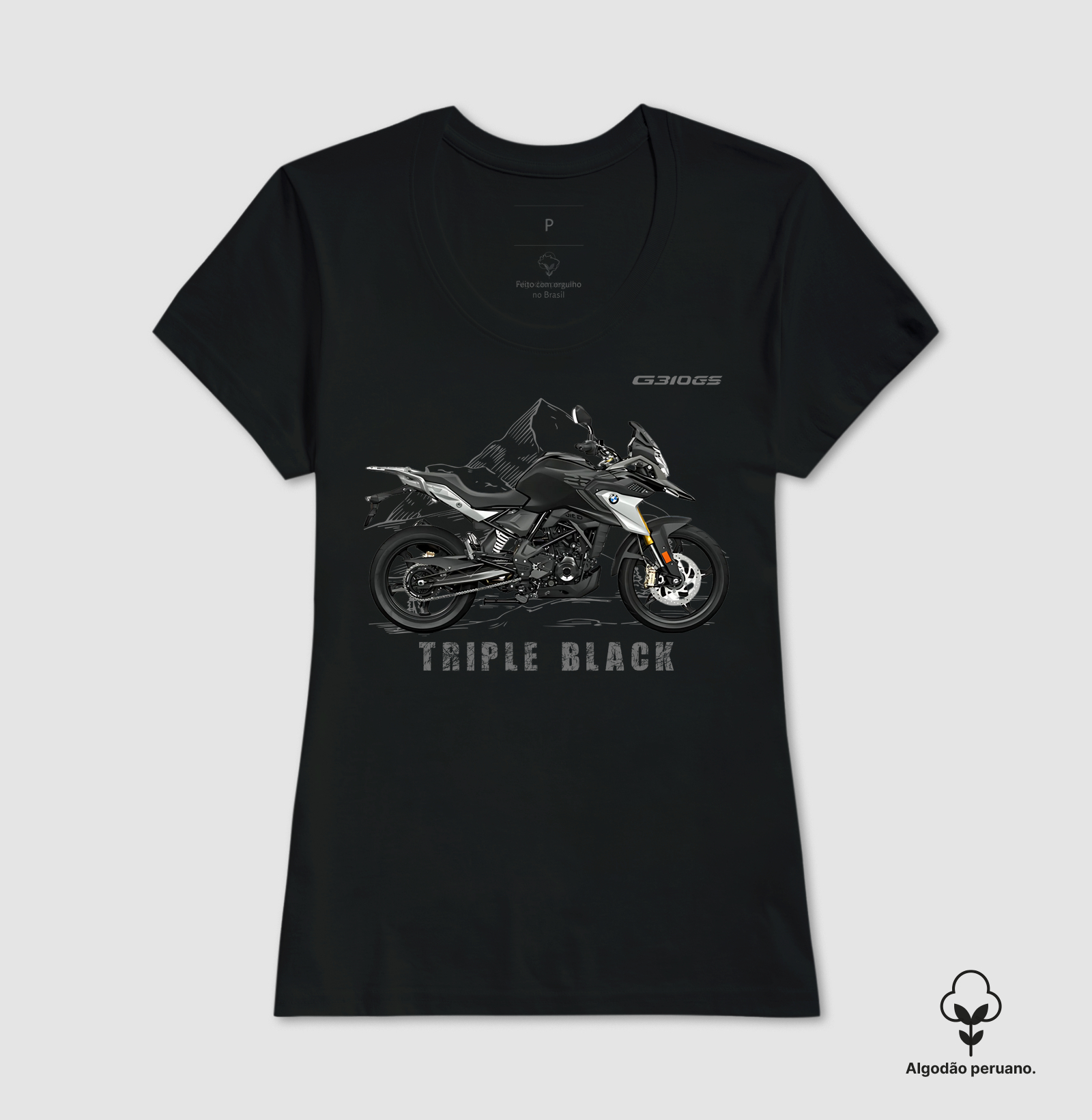 Camisa 3