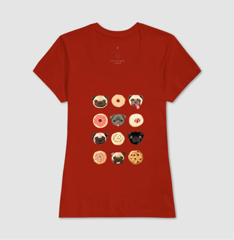 Camisa 10