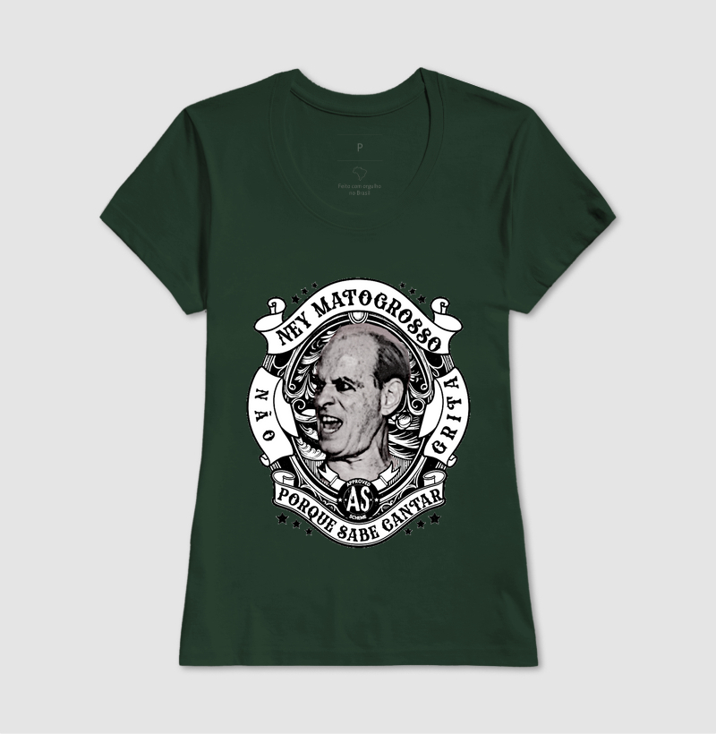 Camisa 10