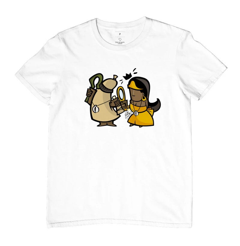 Camisa 1
