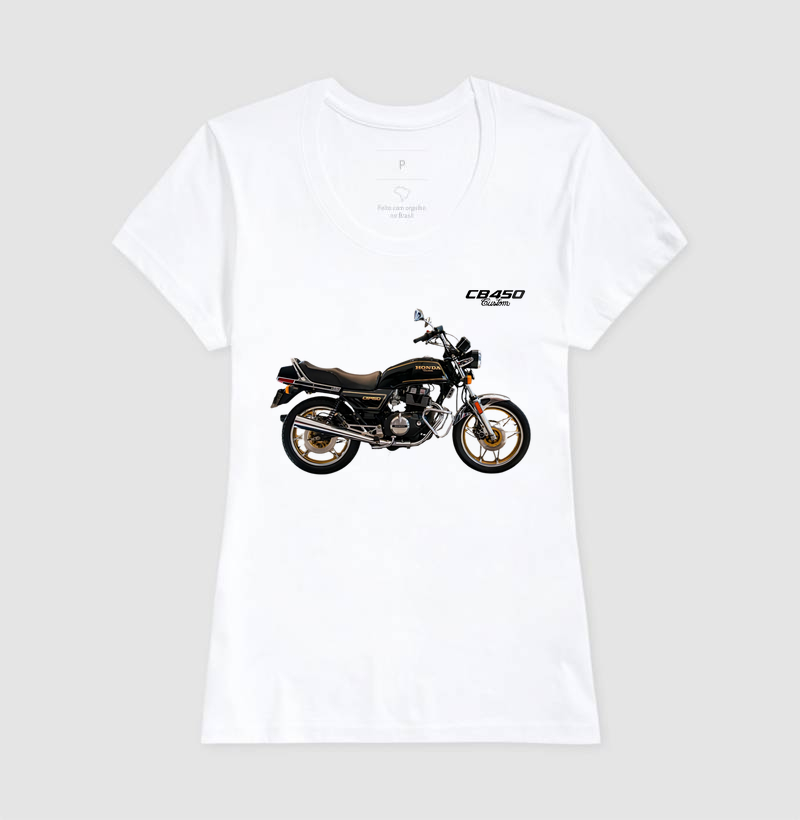 Camisa 16