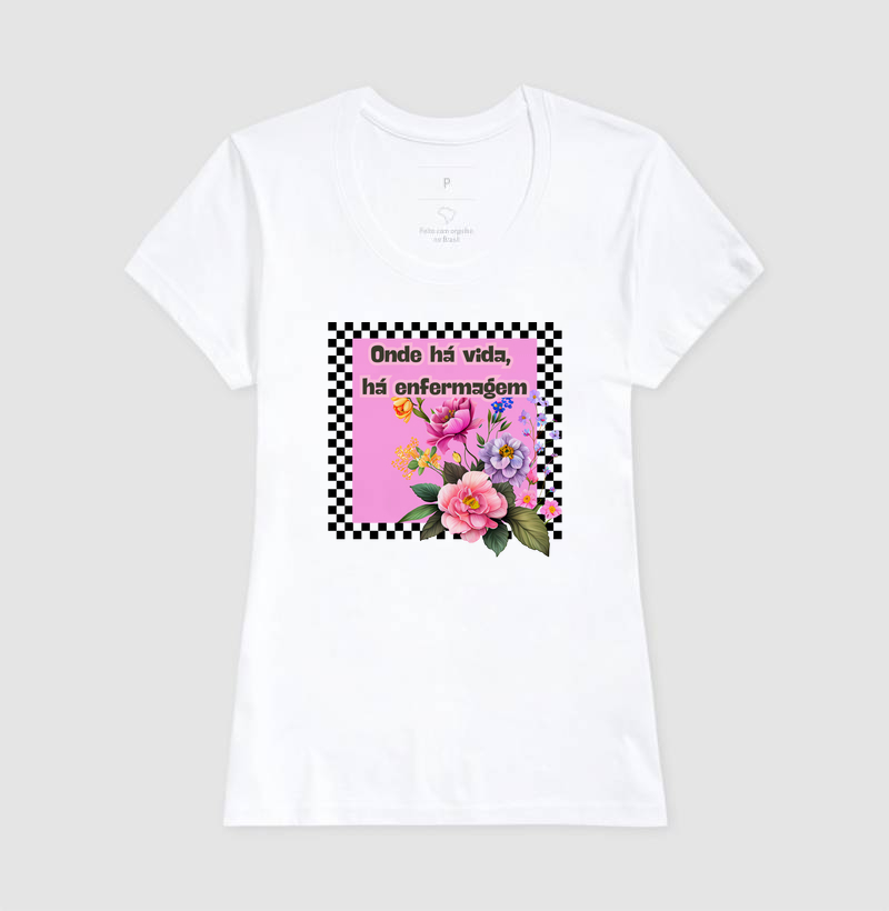 Camisa 18