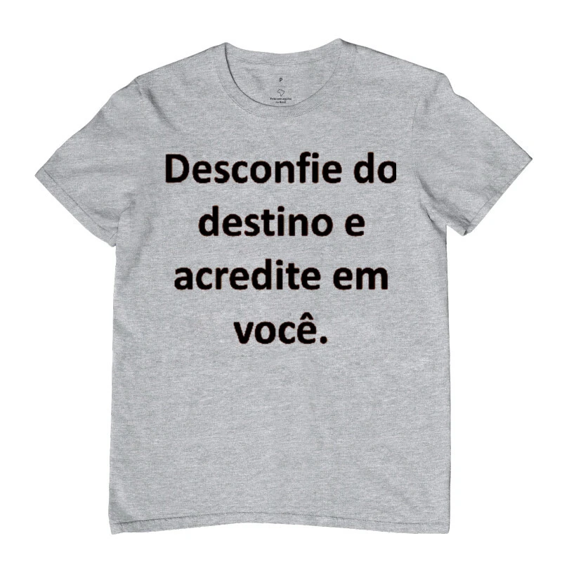 Camisa 7