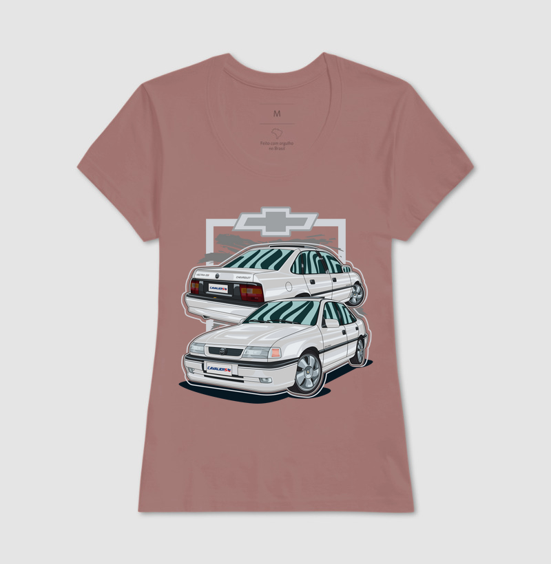 Camisa 18