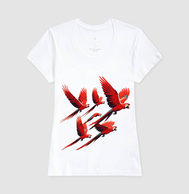 Camisa 12