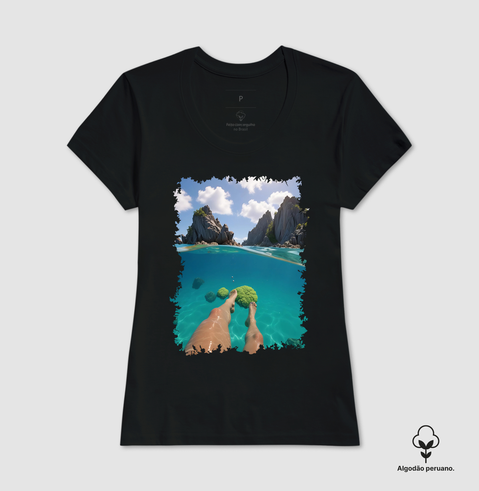 Camisa 3