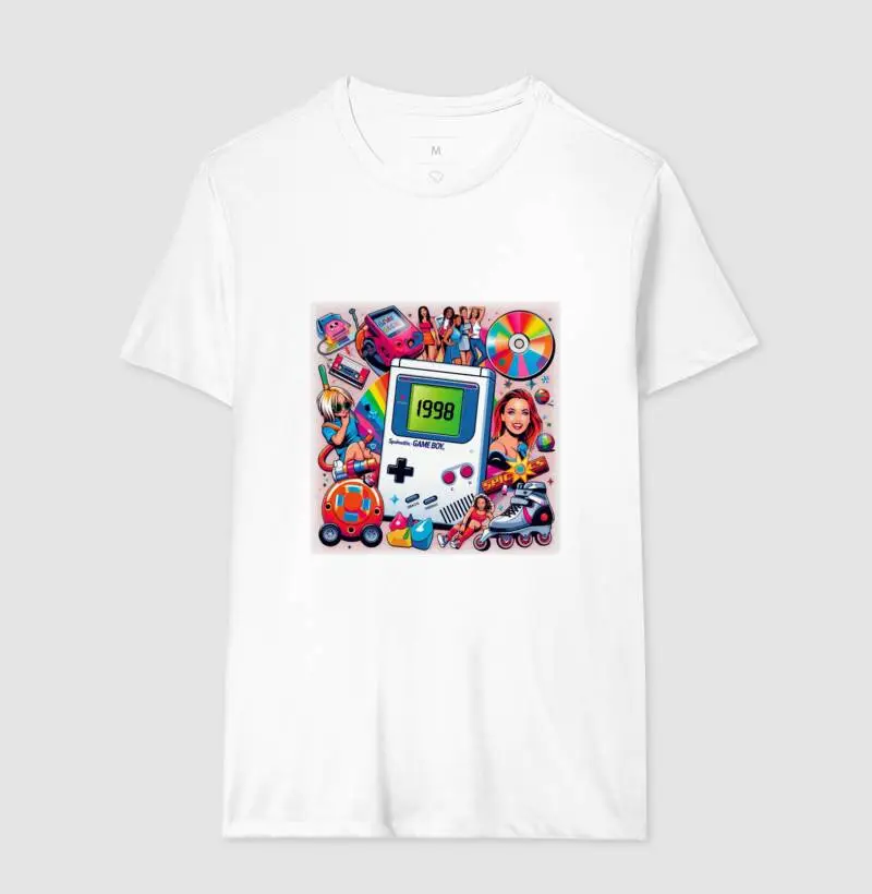 Camisa 4