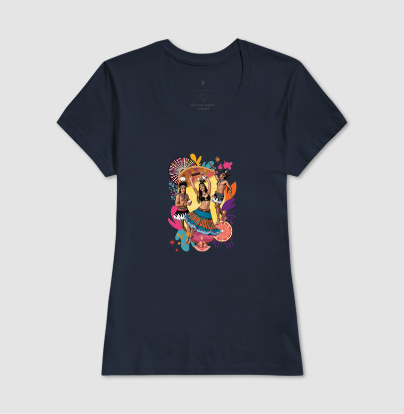 Camisa 9