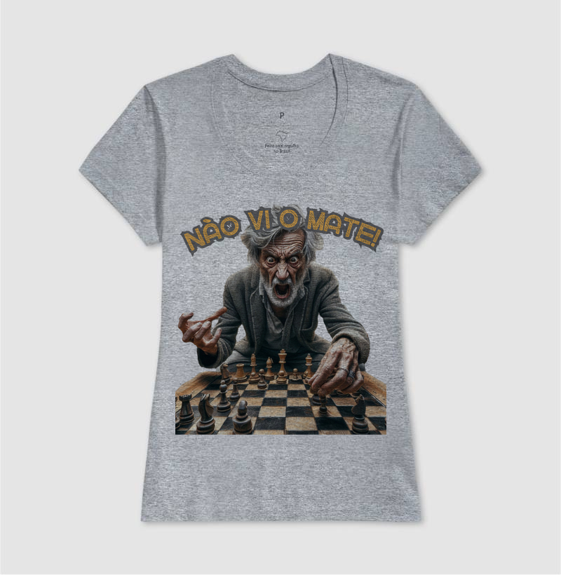 Camisa 16