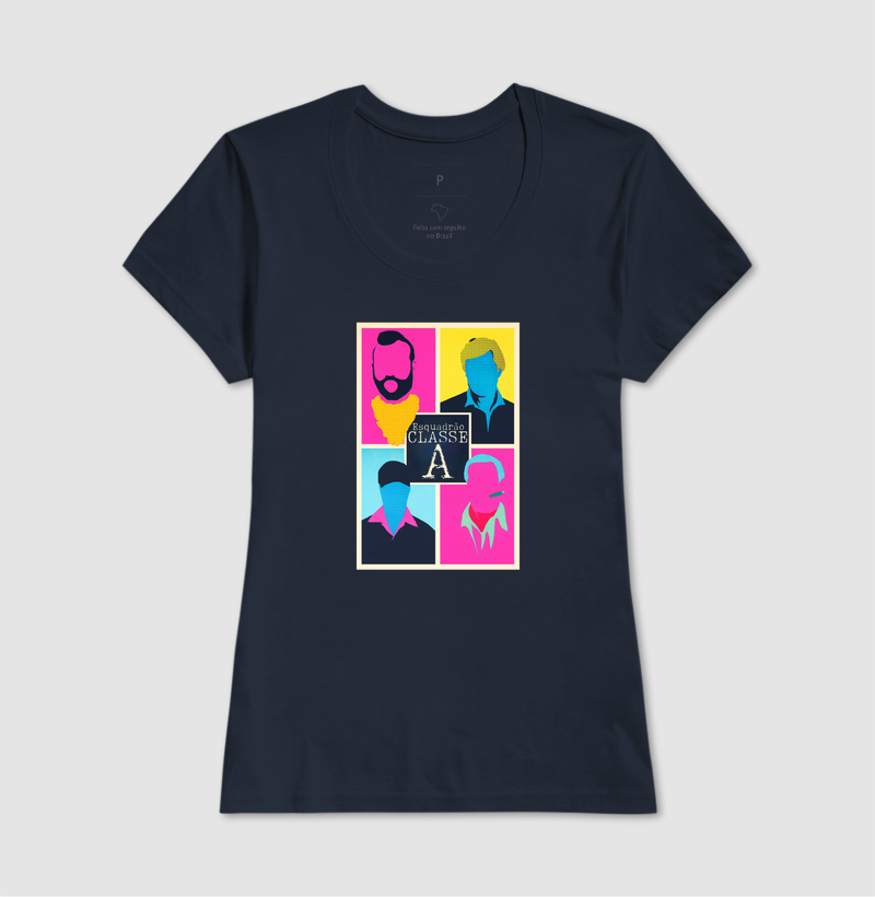 Camisa 7