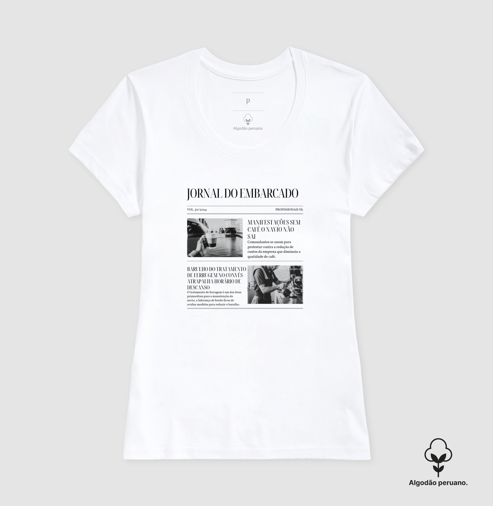 Camisa 3