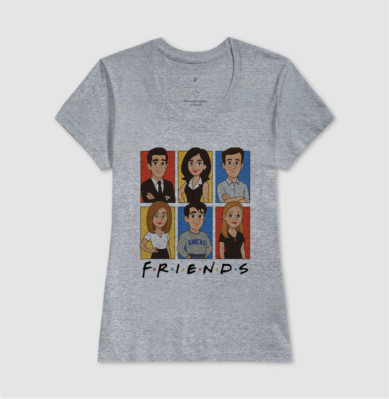 Camisa 4