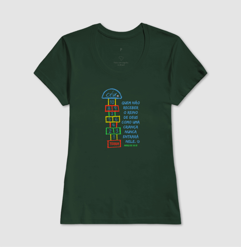 Camisa 12