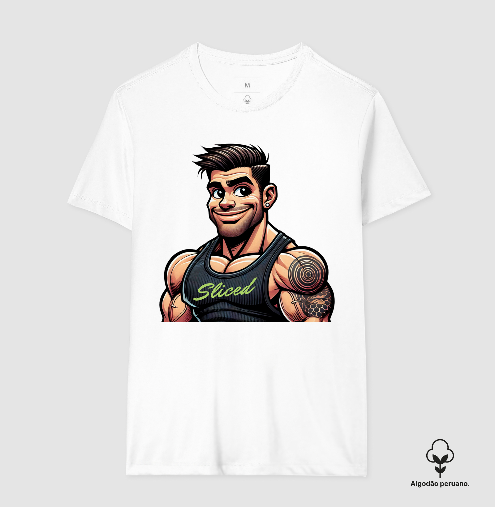 Camisa 3