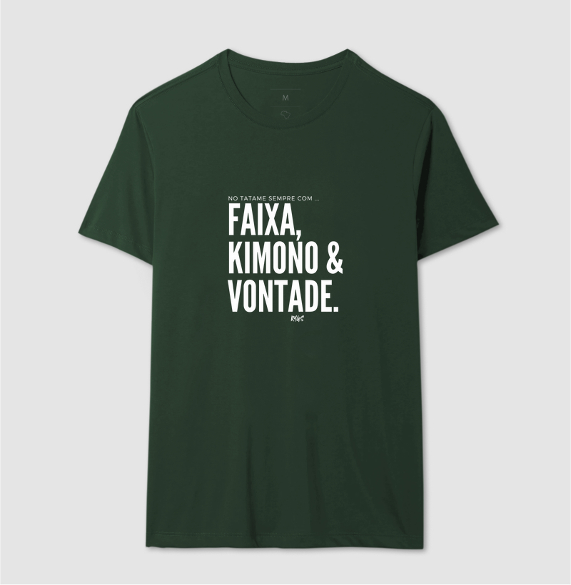 Camisa 15