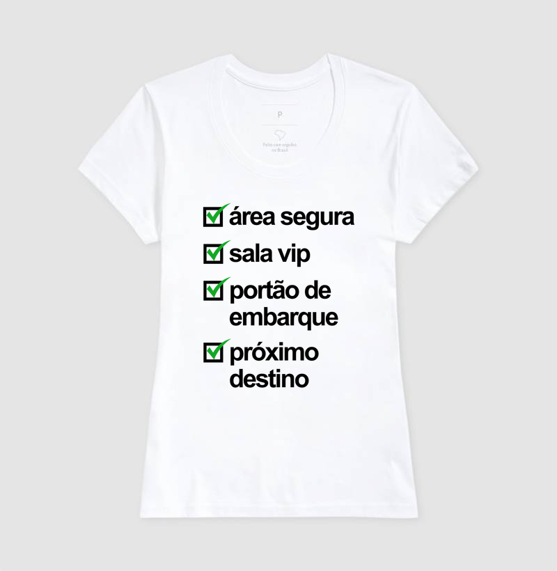 Camisa 6