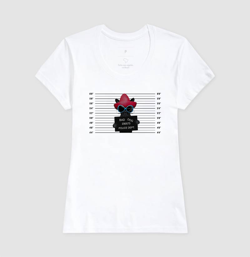 Camisa 3