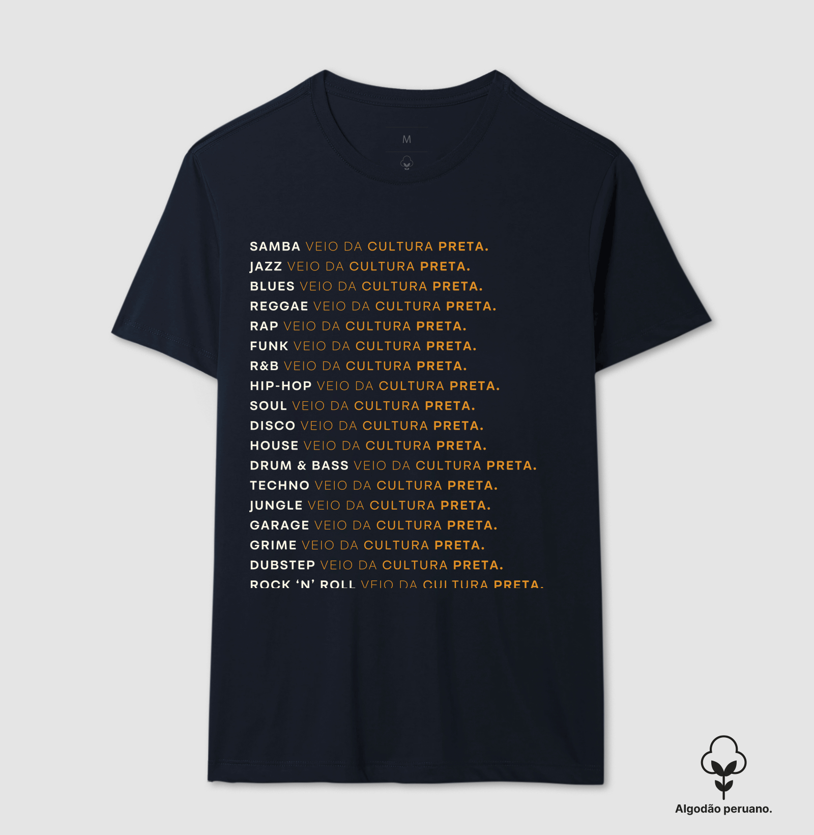 Camisa 5