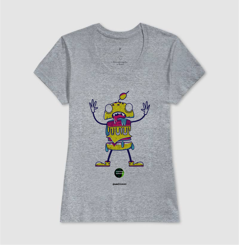 Camisa 6