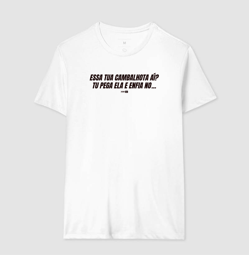 Camisa 14