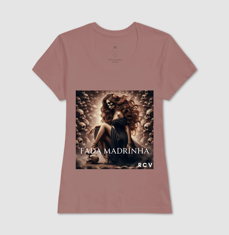 Camisa 19