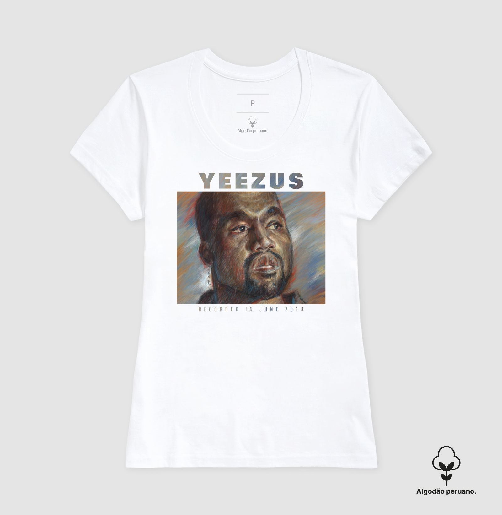 Camisa 9