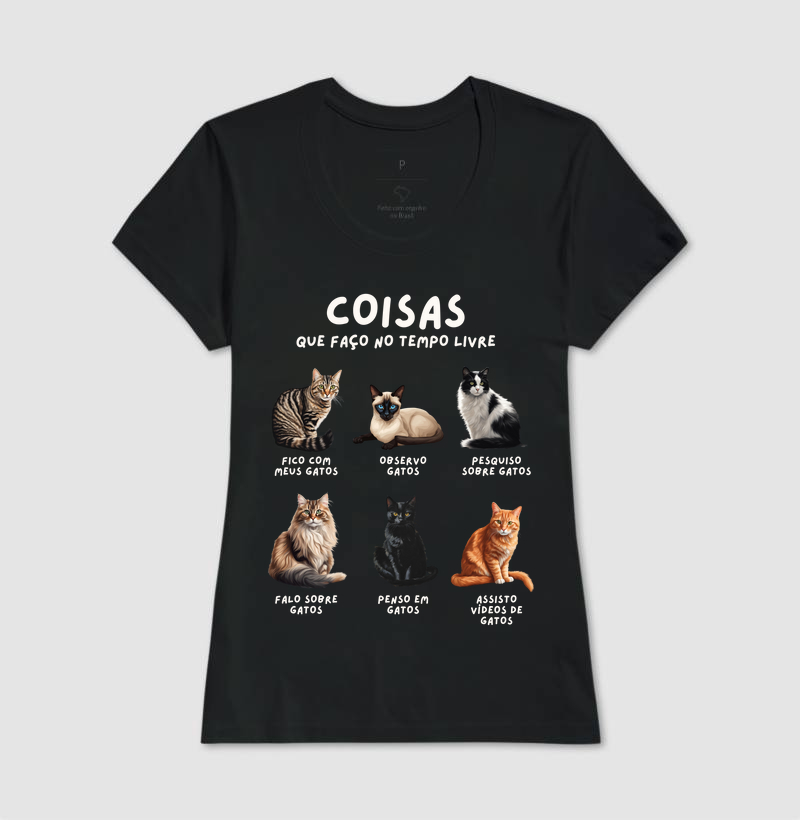 Camisa 9