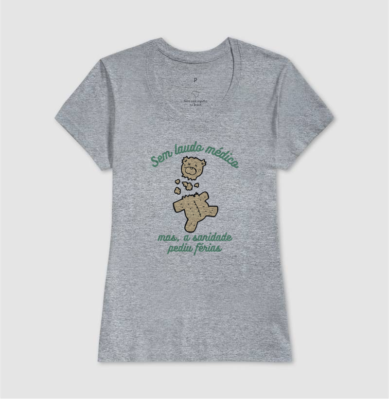 Camisa 9