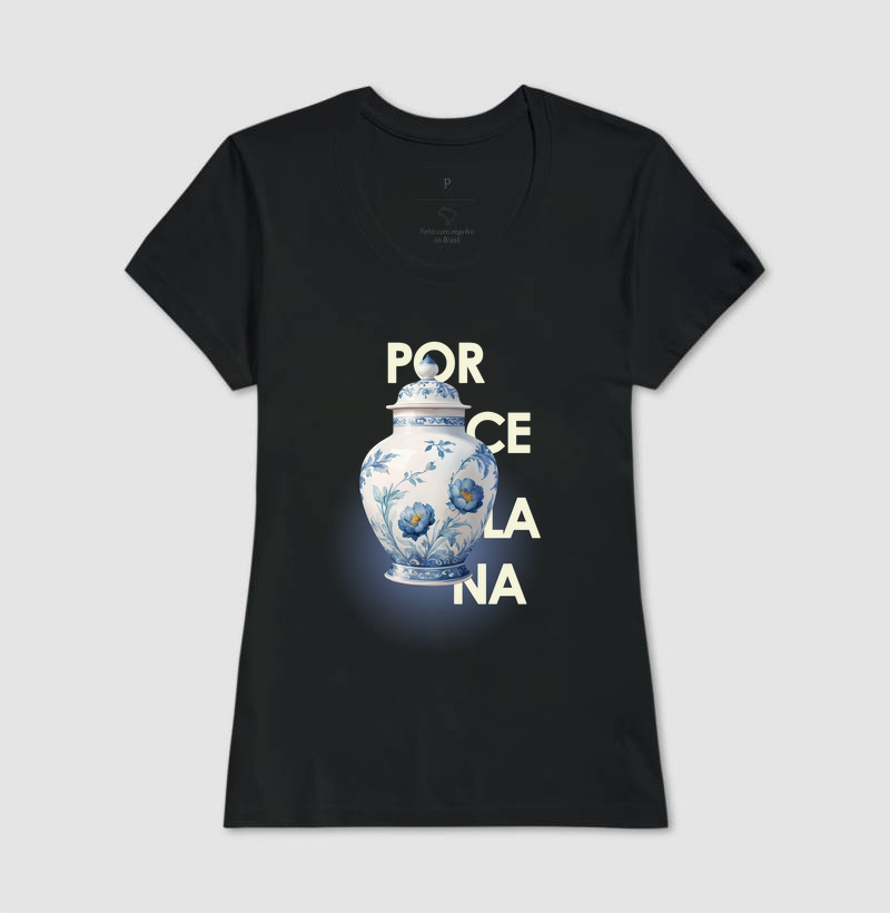 Camisa 16
