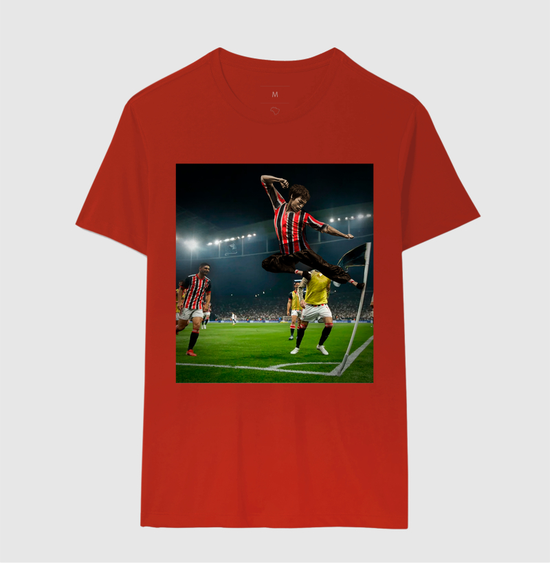 Camisa 8