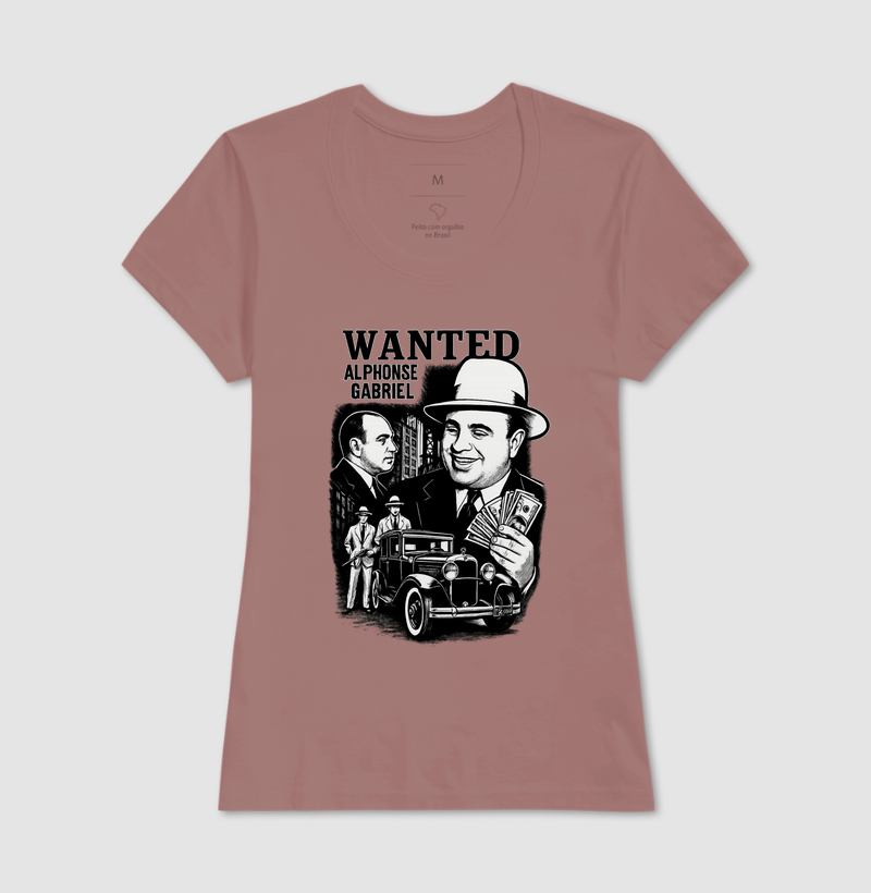 Camisa 16
