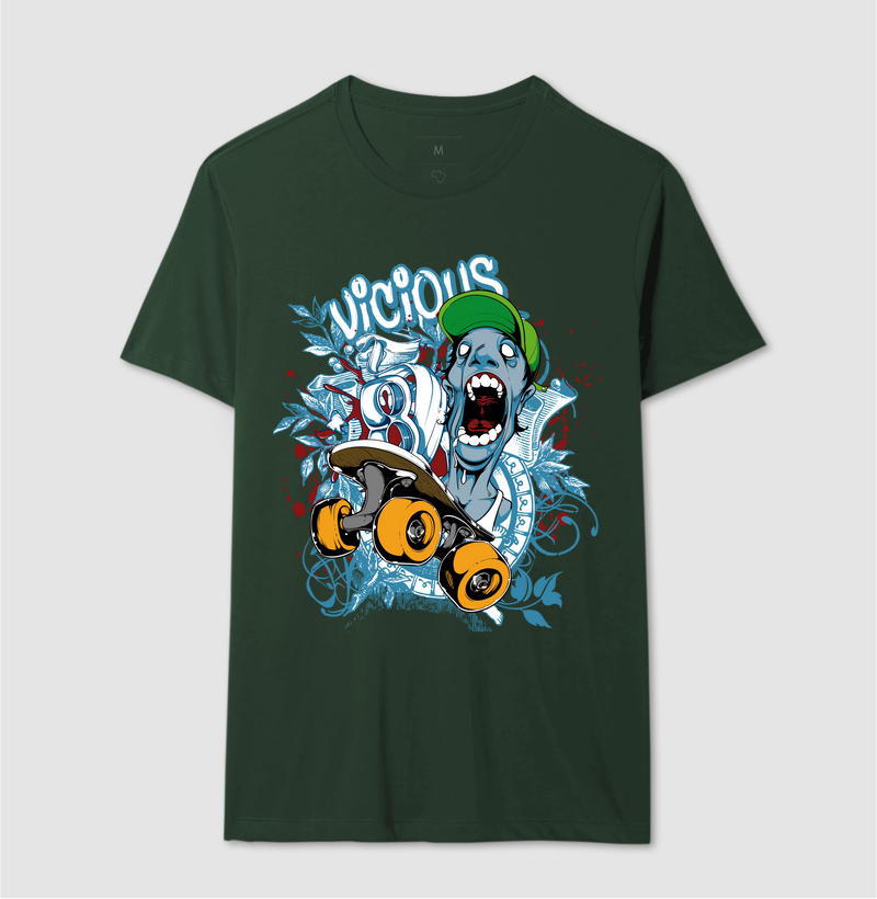 Camisa 11
