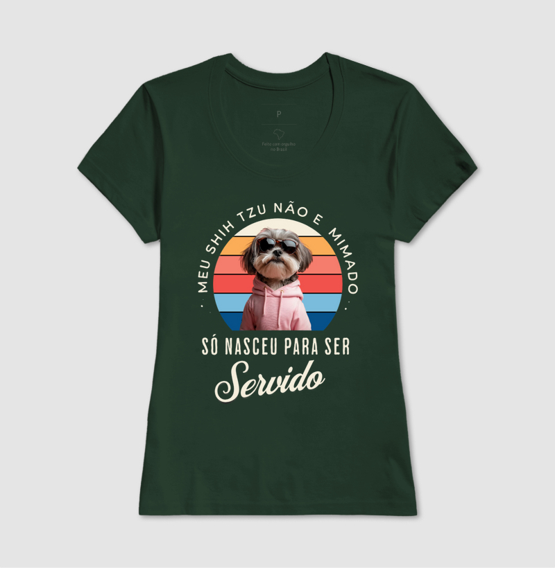 Camisa 15