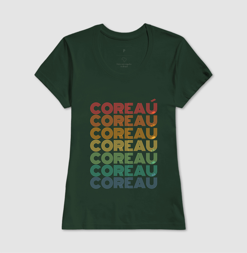 Camisa 9