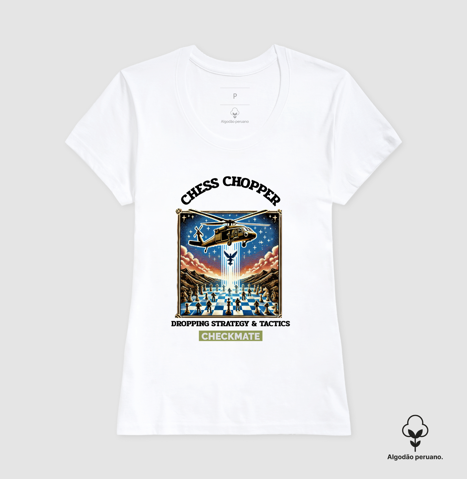 Camisa 6