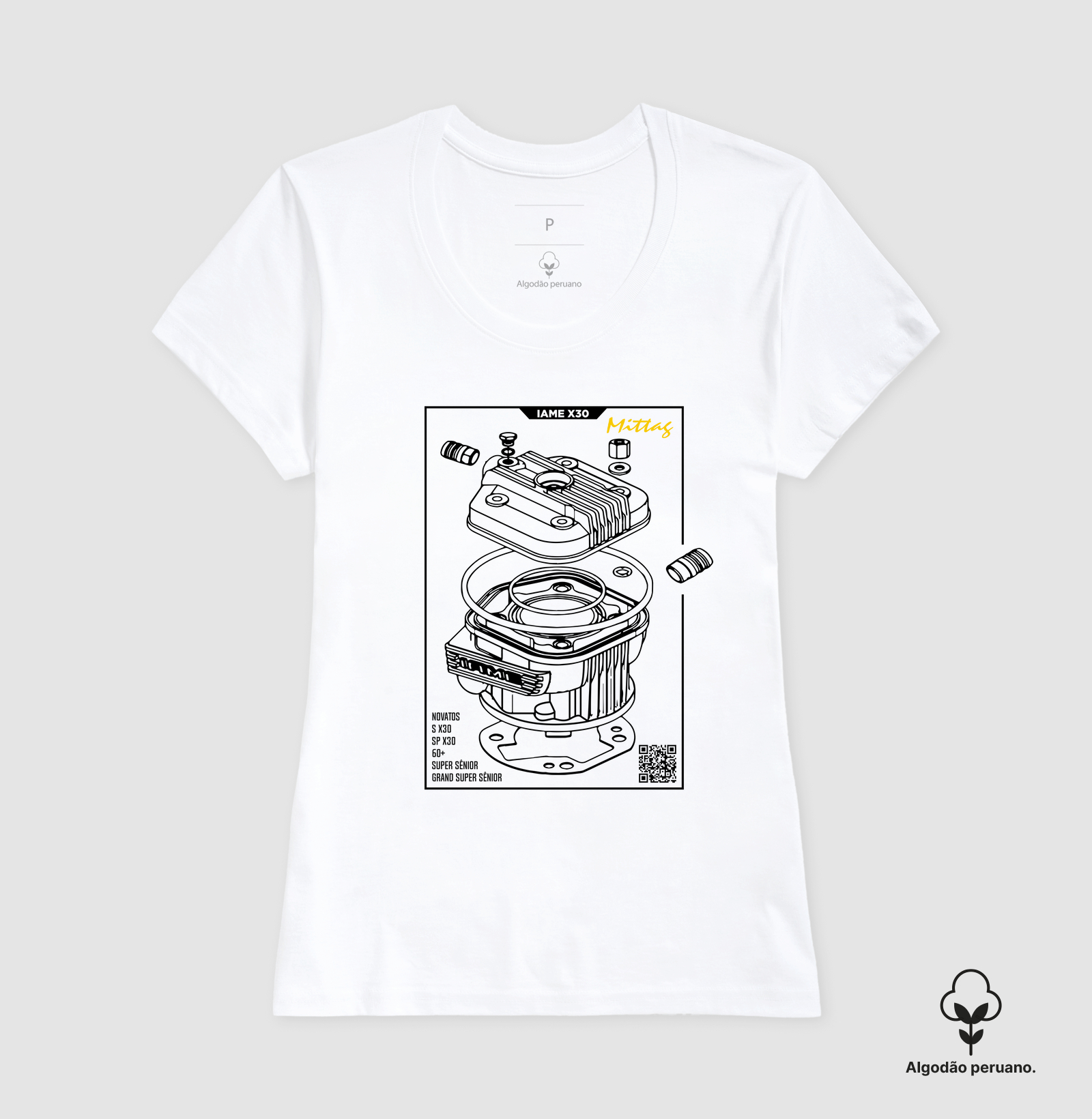 Camisa 2