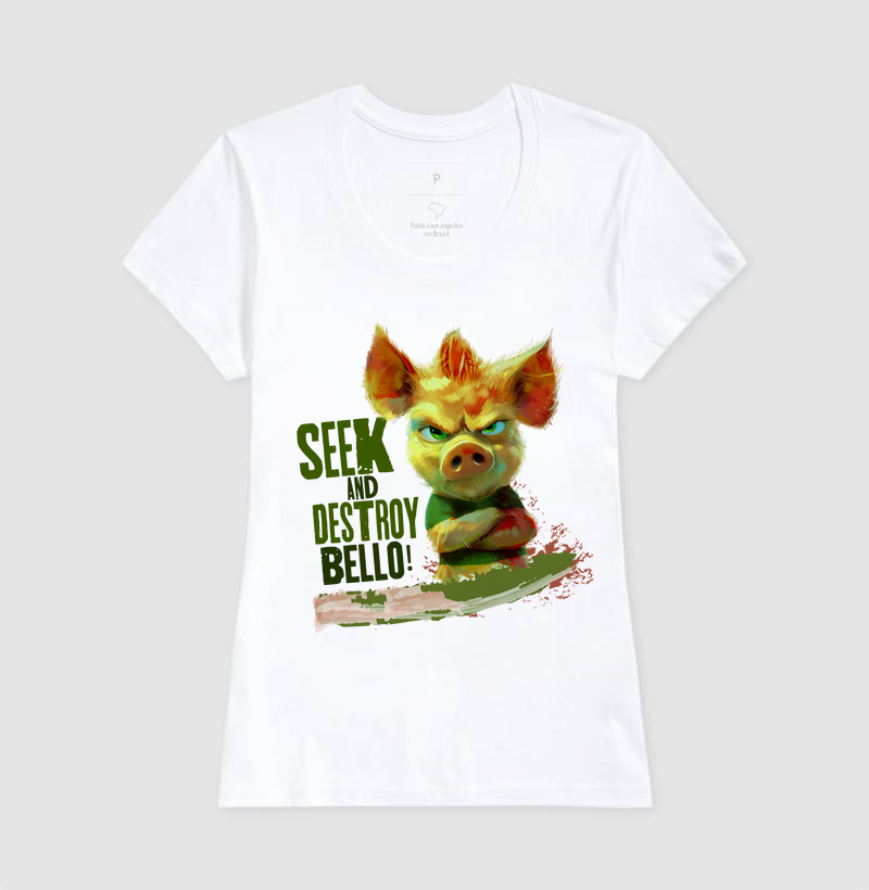 Camisa 1