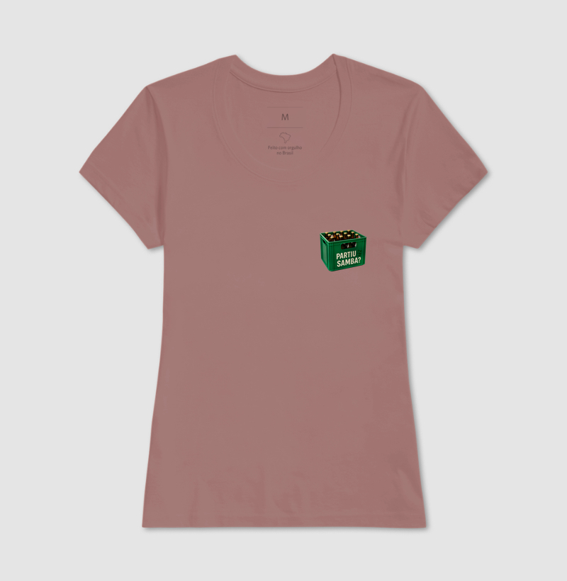 Camisa 16