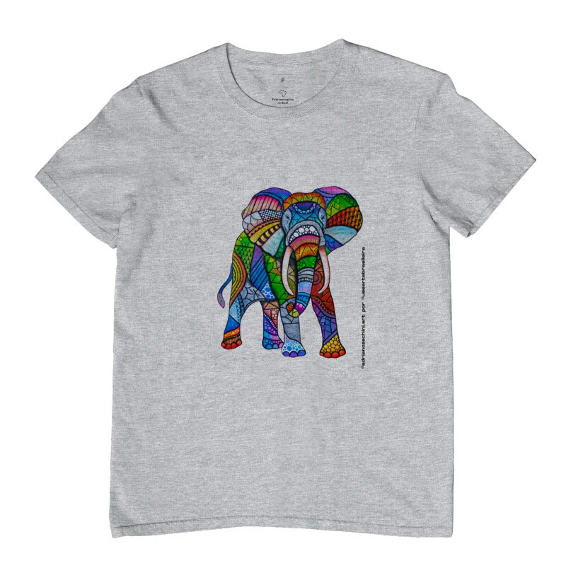 Camisa 5
