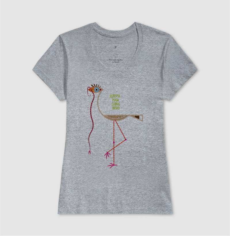 Camisa 7
