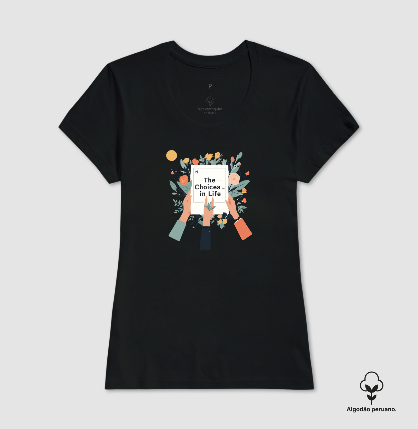 Camisa 1