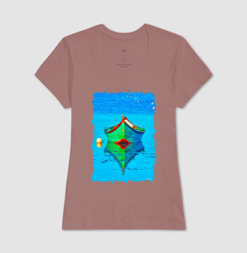Camisa 15