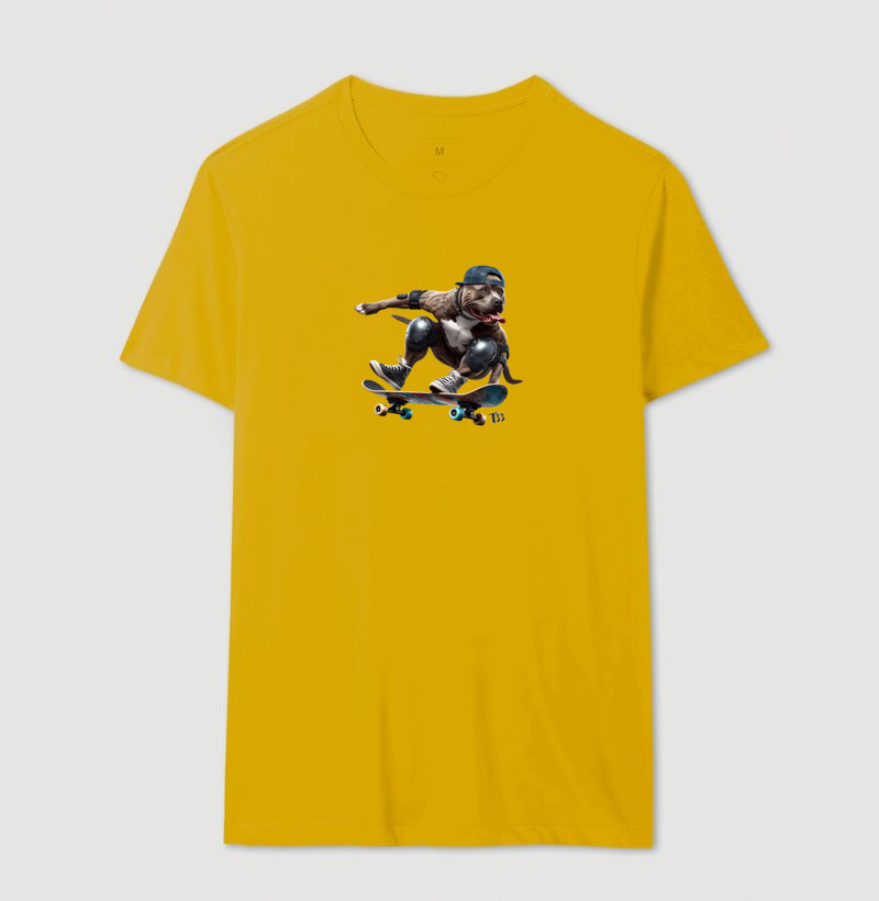 Camisa 16