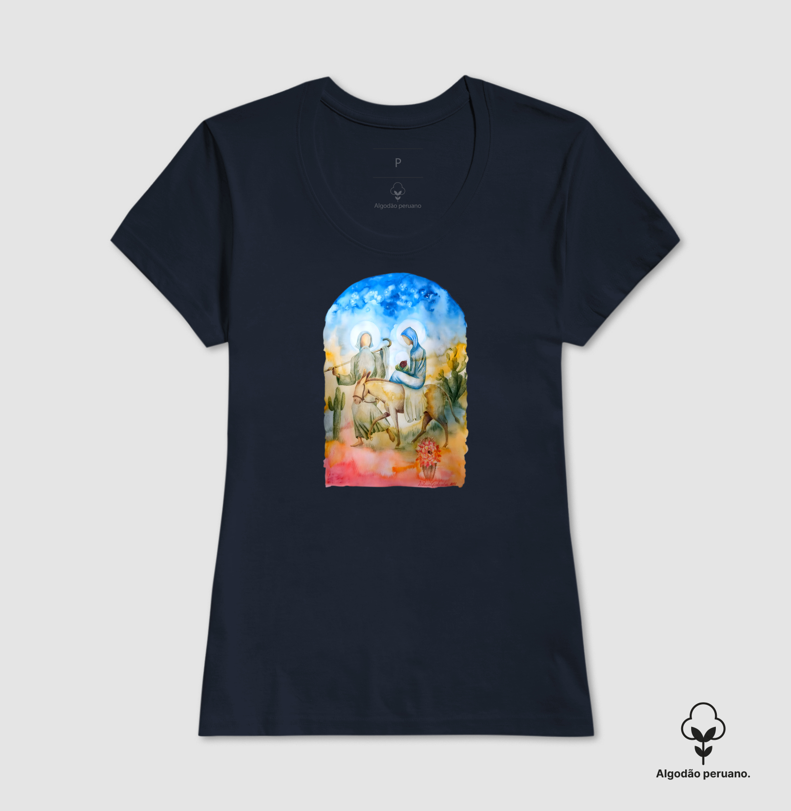 Camisa 1