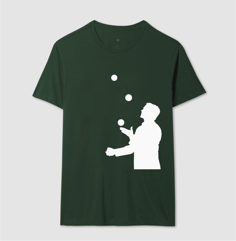 Camisa 11