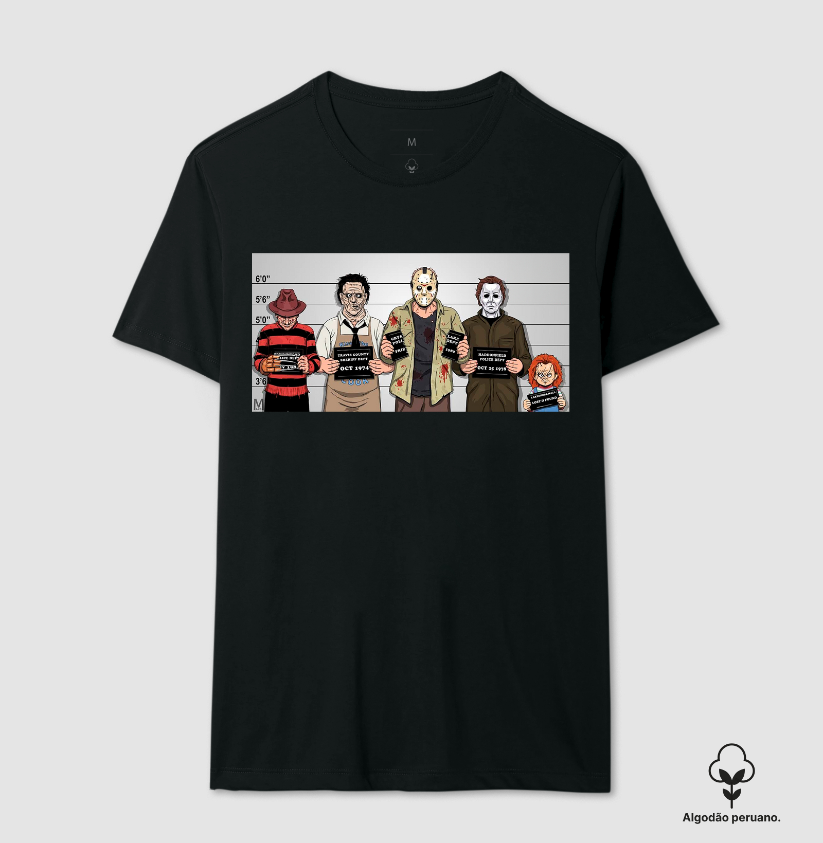 Camisa 6