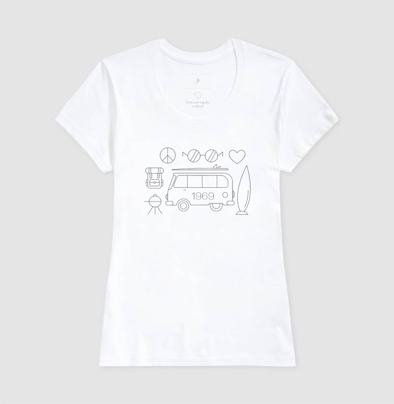 Camisa 14