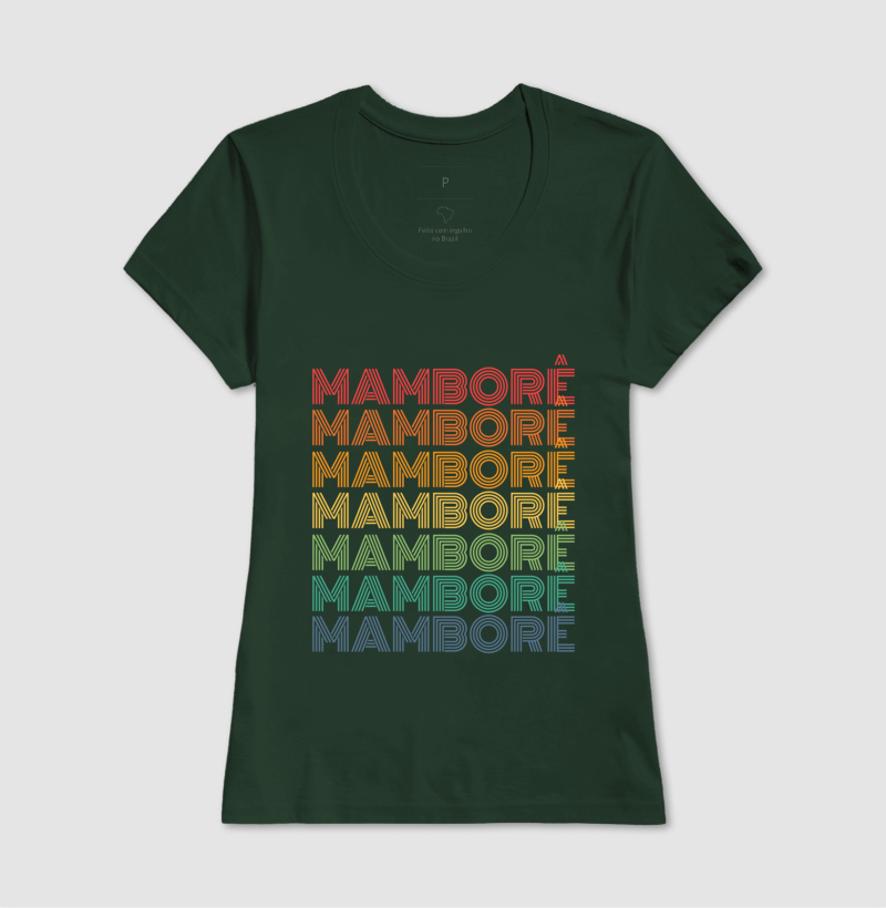 Camisa 9