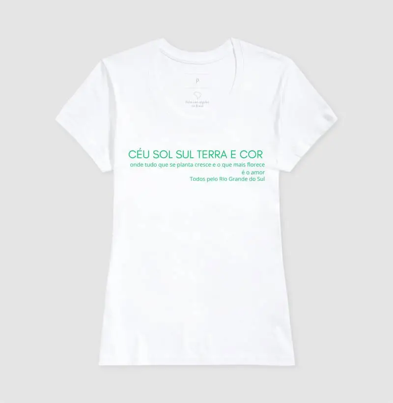 Camisa 11