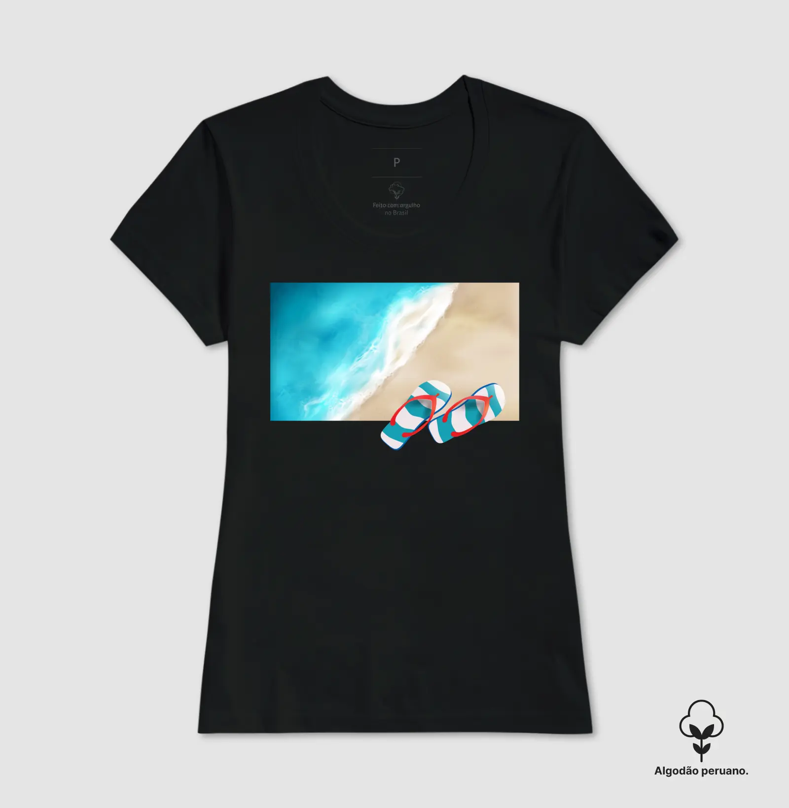 Camisa 3